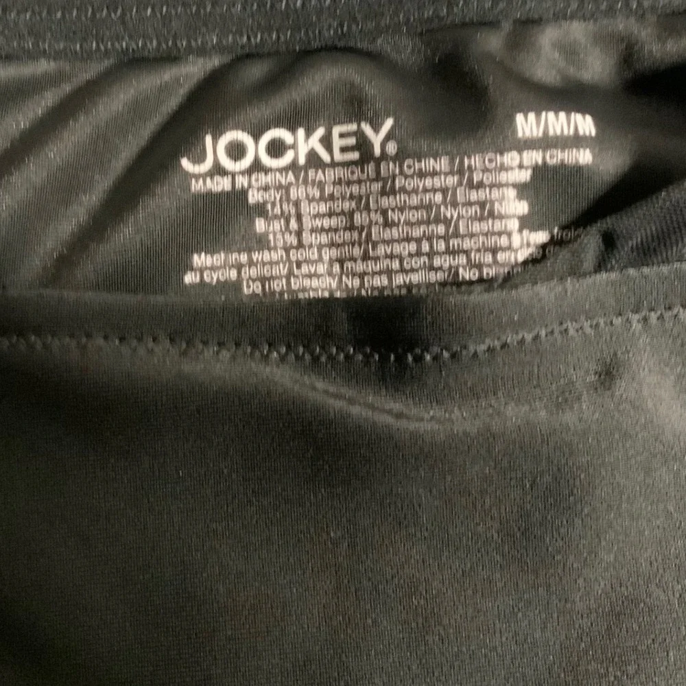 4 Pieces of Shapewear, Spanx,Assets, Maidenform,‎ Jokey size Medium